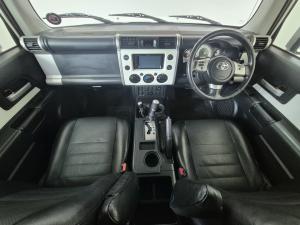 Toyota FJ Cruiser FJ Cruiser - Image 6