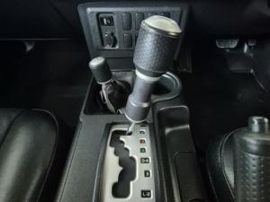 Toyota FJ Cruiser FJ Cruiser - Image 11