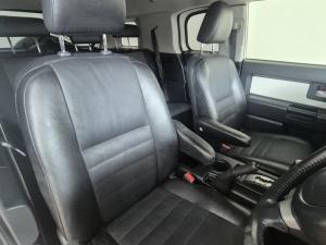 Toyota FJ Cruiser FJ Cruiser - Image 14
