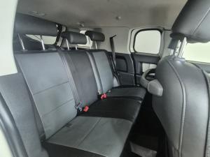 Toyota FJ Cruiser FJ Cruiser - Image 15