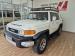 Toyota FJ Cruiser FJ Cruiser - Thumbnail 18