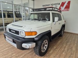 Toyota FJ Cruiser FJ Cruiser - Image 18