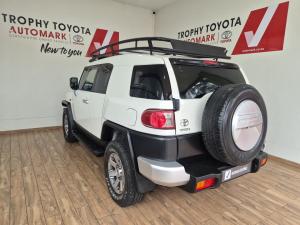 Toyota FJ Cruiser FJ Cruiser - Image 19
