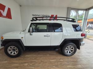 Toyota FJ Cruiser FJ Cruiser - Image 20