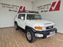 Thumbnail Toyota FJ Cruiser FJ Cruiser