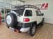 Toyota FJ Cruiser FJ Cruiser - Thumbnail 2