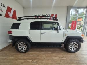 Toyota FJ Cruiser FJ Cruiser - Image 3