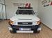 Toyota FJ Cruiser FJ Cruiser - Thumbnail 4