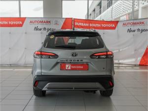 Toyota Corolla Cross 1.8 GR-Sport - Image 5
