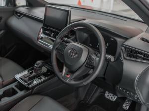 Toyota Corolla Cross 1.8 GR-Sport - Image 8
