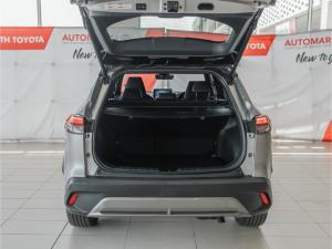 Toyota Corolla Cross 1.8 GR-Sport - Image 12