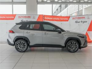 Toyota Corolla Cross 1.8 GR-Sport - Image 3
