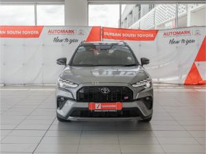 Toyota Corolla Cross 1.8 GR-Sport - Image 4
