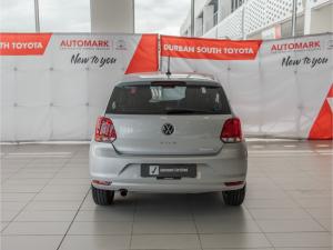Volkswagen Polo Vivo hatch 1.4 Life - Image 5
