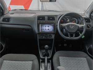 Volkswagen Polo Vivo hatch 1.4 Life - Image 6