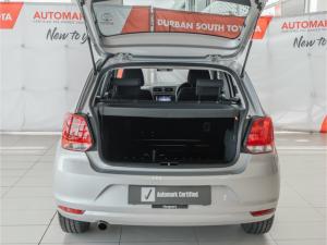 Volkswagen Polo Vivo hatch 1.4 Life - Image 13