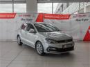 Thumbnail Volkswagen Polo Vivo hatch 1.4 Life