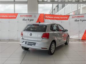 Volkswagen Polo Vivo hatch 1.4 Life - Image 2