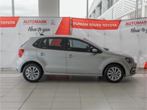 Volkswagen Polo Vivo hatch 1.4 Life - Image 3