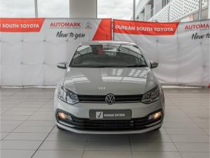 Volkswagen Polo Vivo hatch 1.4 Life - Image 4