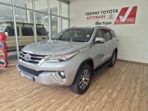 Toyota Fortuner 4.0 V6 4x4 - Image 18