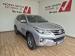 Toyota Fortuner 4.0 V6 4x4 - Thumbnail 1