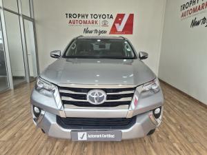 Toyota Fortuner 4.0 V6 4x4 - Image 4