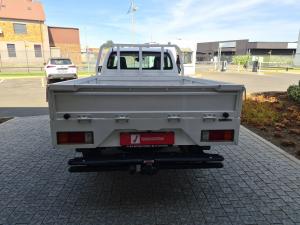 Toyota Hilux 2.4GD single cab flat deck - Image 5