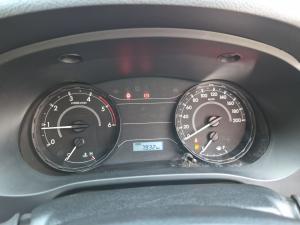 Toyota Hilux 2.4GD single cab flat deck - Image 9