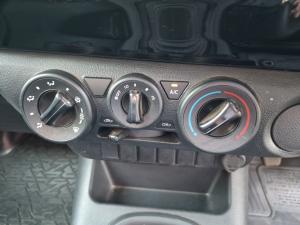 Toyota Hilux 2.4GD single cab flat deck - Image 11