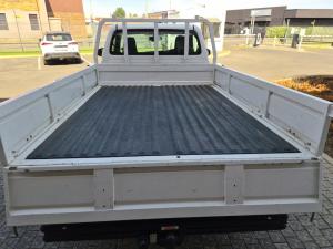 Toyota Hilux 2.4GD single cab flat deck - Image 13
