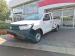 Toyota Hilux 2.4GD single cab flat deck - Thumbnail 14