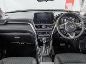 Toyota Urban Cruiser 1.5 XR auto - Image 6