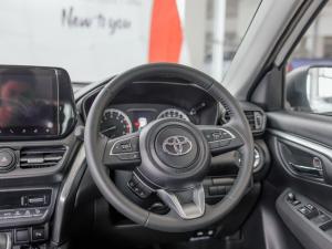 Toyota Urban Cruiser 1.5 XR auto - Image 8