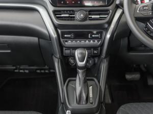 Toyota Urban Cruiser 1.5 XR auto - Image 9