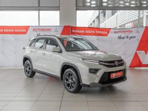 Toyota Urban Cruiser 1.5 XR auto - Image 1