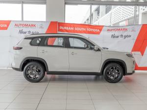 Toyota Urban Cruiser 1.5 XR auto - Image 3