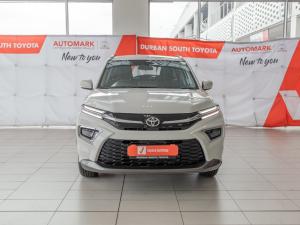 Toyota Urban Cruiser 1.5 XR auto - Image 4