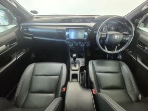 Toyota Hilux 2.8GD-6 Xtra cab Legend auto - Image 6