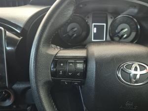 Toyota Hilux 2.8GD-6 Xtra cab Legend auto - Image 9