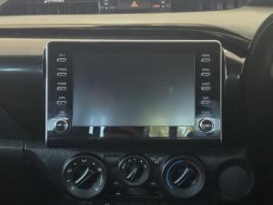 Toyota Hilux 2.8GD-6 Xtra cab Legend auto - Image 12