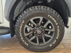 Toyota Hilux 2.8GD-6 Xtra cab Legend auto - Image 15