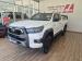 Toyota Hilux 2.8GD-6 Xtra cab Legend auto - Thumbnail 16