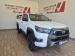 Toyota Hilux 2.8GD-6 Xtra cab Legend auto - Thumbnail 1