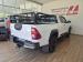 Toyota Hilux 2.8GD-6 Xtra cab Legend auto - Thumbnail 2