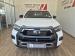 Toyota Hilux 2.8GD-6 Xtra cab Legend auto - Thumbnail 4