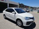 Thumbnail Toyota Etios sedan 1.5 Sprint