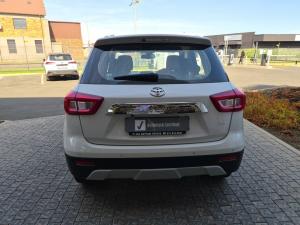 Toyota Urban Cruiser 1.5 XR auto - Image 5