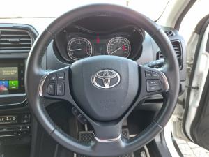 Toyota Urban Cruiser 1.5 XR auto - Image 8