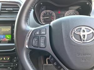 Toyota Urban Cruiser 1.5 XR auto - Image 9